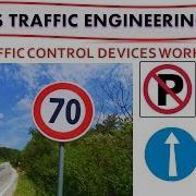 Traffic Engineering Traffic Control Device Traffic Sign