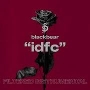 Blackbear Idfc Instrumental