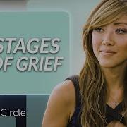 5 Stages Of Grief It S NOT Depression