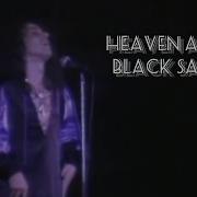 Black Sabbath Heaven And Hell Legendado Em Português Unofficial Video