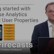 Getting Started With Analytics On IOS 2 User Properties Firecasts