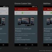 Team Amazonians Finding Vulnerabilities In Chrome Custom Tabs