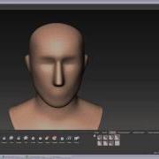 Mudbox Basics Tutorial Week 1