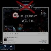 BUG Orbit 2016