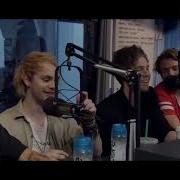 5SOS Майклу надоела ложь Эштона