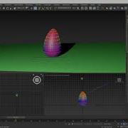 3ds Max Flex Modifier