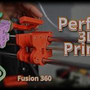 Я разработал датчик нагрузки за 10 идеальные 3D модели по фото в Fusion 360