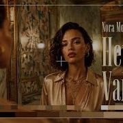 Nora Moravi Hep Sen Vardın Official Visualizer
