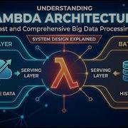 Lambda Architecture Explained