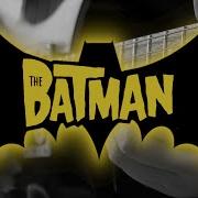The Batman 2004 Theme On Guitar