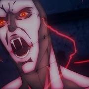 DRACULA From HELL Castlevania Season 4 2021