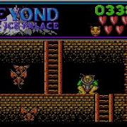 Amiga Longplay Beyond The Ice Palace