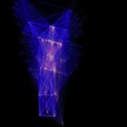 Pointcloud Dance