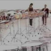 Cozy Powell On Record Breakers