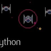 Shoot Em Up Game Made In Python