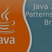Урок Java 277 Patterns 10 Bridge