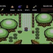 Mythos Commodore 64 Cancelled Zelda Clone