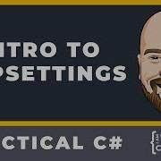 Intro To AppSettings In NET Core Appsettings Json Secrets Json And More