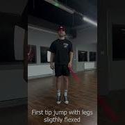 Basic Bounce Tutorial Tutorial Jumpropeskills Jumpropetutorial