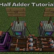 Наконец то гайд по полусумматору Create PowerGrid