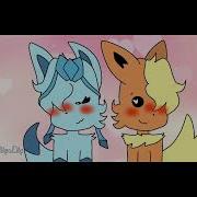 Otter Pop Eeveelutions Ship Map Part 32 For Leafythesylveon8220