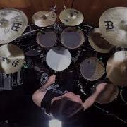Krimh Recording Drums For New Demonstealer Song Sculpting The Archetype