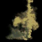Tornado With FumeFX In 3dsmax Test 02