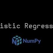 Implementing Logistic Regression From Scratch
