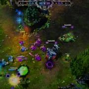 Syndra Is BROKEN