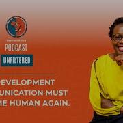 Why Development Communication Must Become Human Again