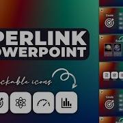 Как создать интерактивные слайды с помощью гиперссылок в PowerPoint