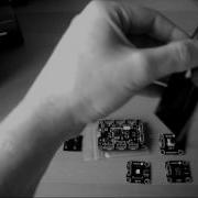 Netduino Starter Kit Unboxing