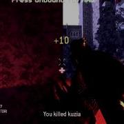 Menace Suni Shine Episode 2 CoD4 Episode