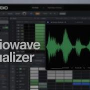 Audio Visualizer For Streamers Line Bars Wobble More