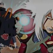 Pain Vs Jiraiya AMV JAFAR