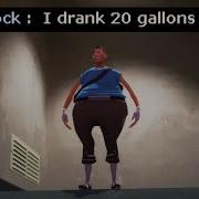 TF2 Players Are Funny