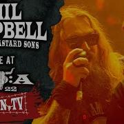 Phil Campbell And The Bastard Sons Live At Wacken Open Air 2022