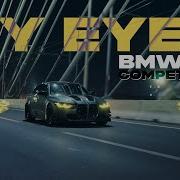 MY EYES 510HP BEAST BMW M3 Competition G80 Cinematic Short Film 4K
