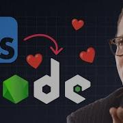 Node Quietly Dropped Its Biggest Update In Years
