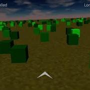 Cube Runner Mobile Insane Difficulty Personal Best 550