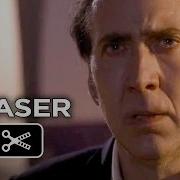 Left Behind Official Teaser Trailer 1 2014 Nicolas Cage Chad Michael Murray Movie HD