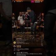 Ghostface Killah Previews New Song At The Verzuz Battle