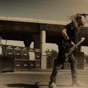 Airbourne Live It Up OFFICIAL VIDEO