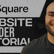 Square Website Builder Tutorial 2026 Full In Depth Tutorial