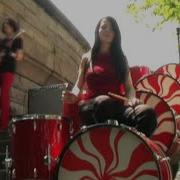 The White Stripes The Hardest Button To Button Official Music Video