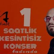 Emre Altınok 1 Saatlik Kesintisiz Konser