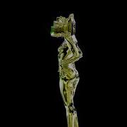 Lightwave 3D OpenVDB Morph Crystal Woman Tutorial
