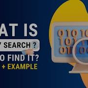 What Is Binary Search Algorithm In Hindi Python Data Structure Cstechtube