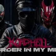 KORDHELL MURDER IN MY MIND PhonkVRS Ep 2