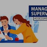 Psychometric Test For Managers And Supervisors Questions And Answers